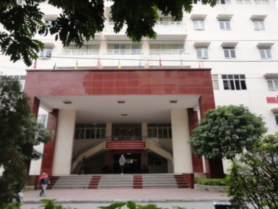 Thêm một vụ 'Cát Tường' tại BV Việt Tiệp Hải Phòng?