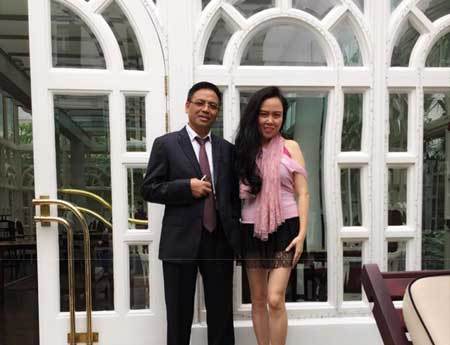 Vị thế đáng nể của ba đại gia nổi nhất xứ Thanh