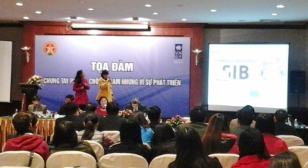 Sẽ thưởng xứng đáng người tố cáo tham nhũng