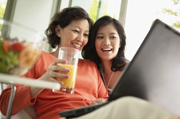 6 dự định gây sốc của mẹ chồng tương lai