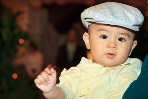 4 kiểu chọn người thừa kế lạ đời của đại gia Việt