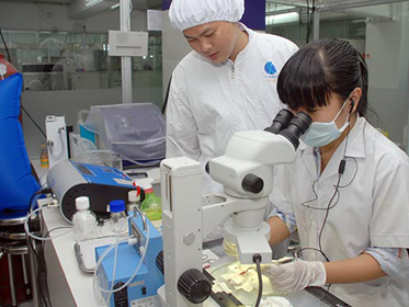 “Cai sữa” cho tổ chức nghiên cứu trong trường đại học