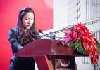 Ái nữ kín tiếng, nội tướng của đại gia 'điếu cày' Thản Mường Thanh