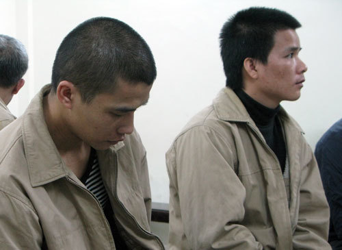 Tử tù tạm thoát án tử vì khai ra đồng bọn