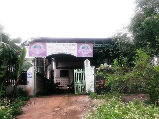 Kỷ luật chi cục trưởng 'nhậu' trong giờ làm việc