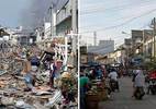 Xem Indonesia hồi sinh 10 năm sau sóng thần