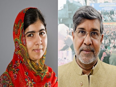 Malala muốn làm Thủ tướng