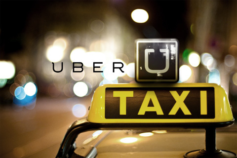 Taxi Uber: phản đối hay thích nghi?