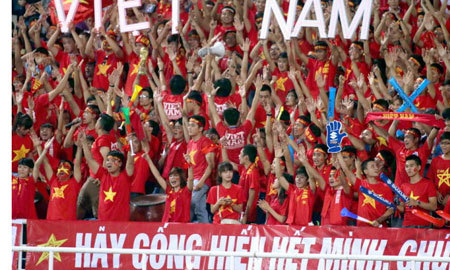 Một “bàn thắng” mà Việt Nam đã bỏ qua?