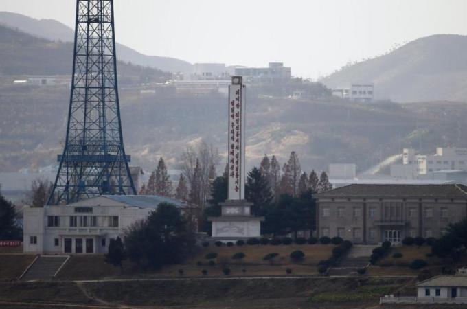 Triều Tiên 'âm thầm' cải cách 'kiểu TQ'?