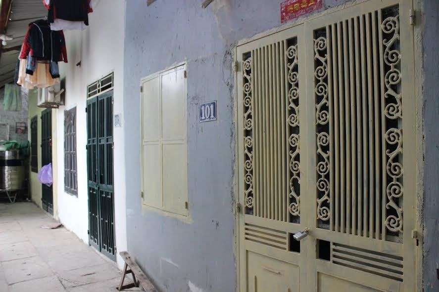 Hà Nội: Con rể nổ súng kinh hoàng ở nhà vợ