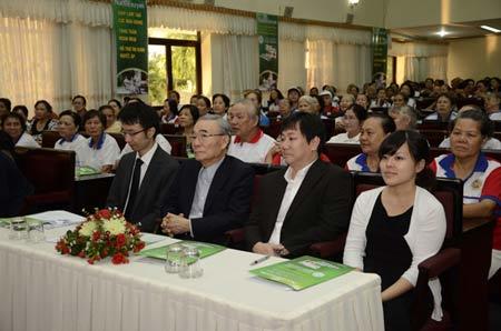 3 nguyên tắc vàng phòng tai biến mạch máu não