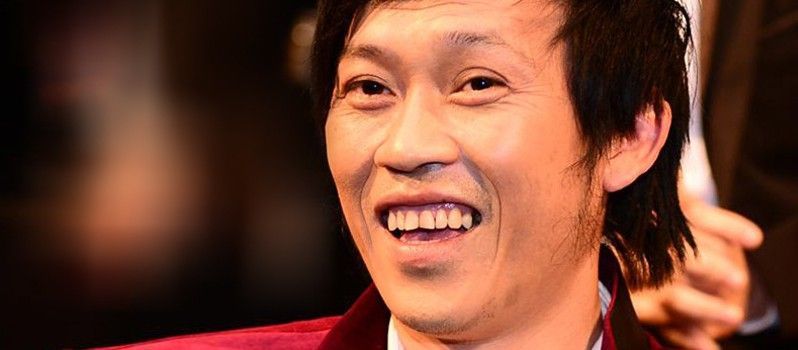 Nghệ sĩ Hoài Linh: 