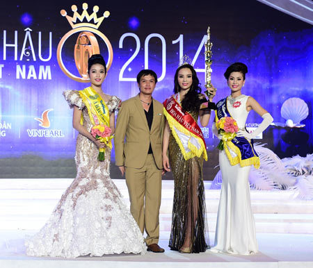 Những điều chưa tiết lộ về chiếc vương miện 2,5 tỷ