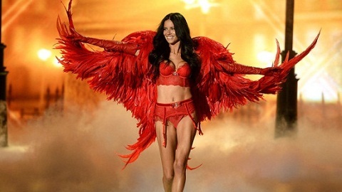 Loạt người mẫu nội y đẹp nhất của Victoria’s Secret