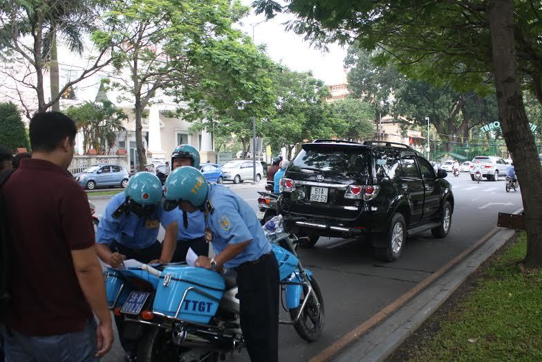 Uber và “cú hích” thay đổi
