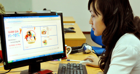 Sợ bị tận thu, đóng cửa hàng trên Facebook?