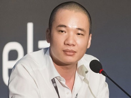 Những gương mặt trẻ  ấn tượng năm 2014