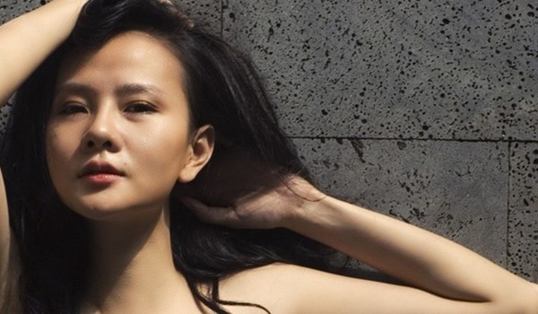 Á hậu Dương Yến Ngọc khuyên Huyền My nếu “lỡ dại” hãy cố gắng sửa sai...