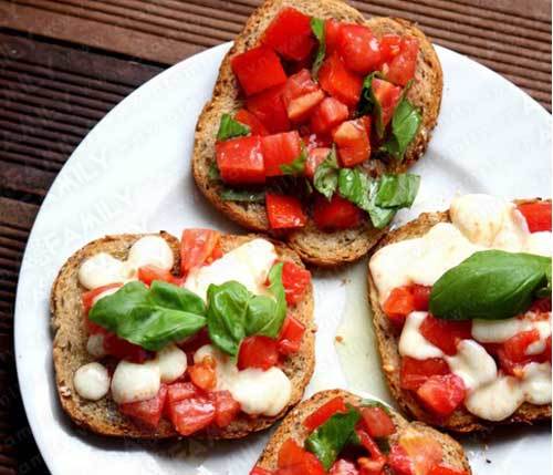 Cuối tuần thêm vui với thực đơn ngon miệng chỉ 225.000đ