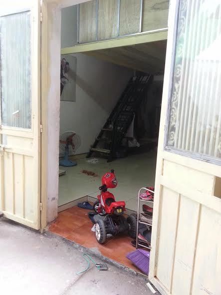 Hà Nội: Bắn cả gia đình nhà vợ vì bị li dị