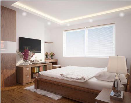Mua căn hộ Vinhomes Royal City, tặng full nội thất 200 triệu