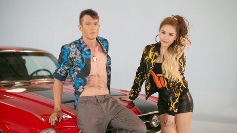 Bảo Thy muốn làm quý bà