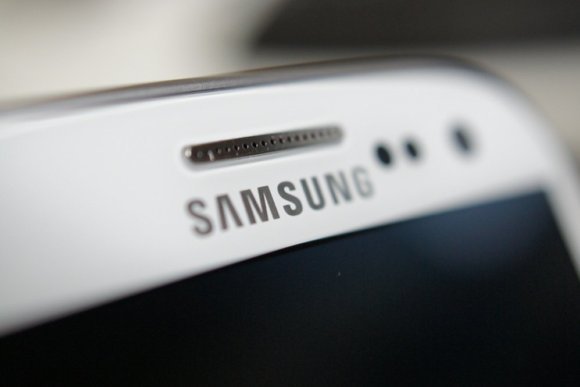 Samsung có thể trình làng Galaxy S6 ngay trong tháng sau