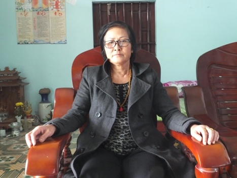 Phó chủ tịch bị tố đánh dân giữa chợ