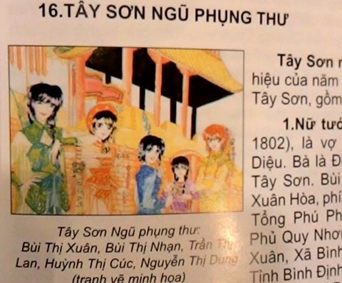 NXB Văn hóa - Thông tin bị phạt 21 triệu đồng