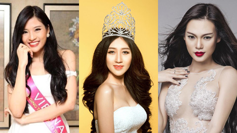 Từ người đẹp bán dâm tới hoa hậu nói dối