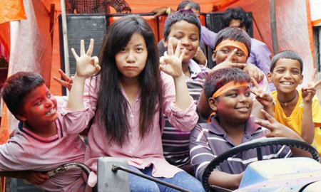 ‘Chat’ với cô gái viết thư gửi Bộ trưởng Giáo dục