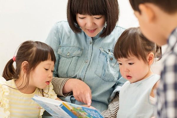 Dạy con về giới tính từ 2 tuổi, cha mẹ sẽ bớt ngại ngùng