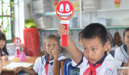 Một năm sóng gió của giáo dục