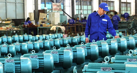 Điện cơ Hà Nội ‘thay áo mới’