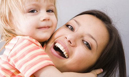 3 giải pháp giúp bé tăng cân