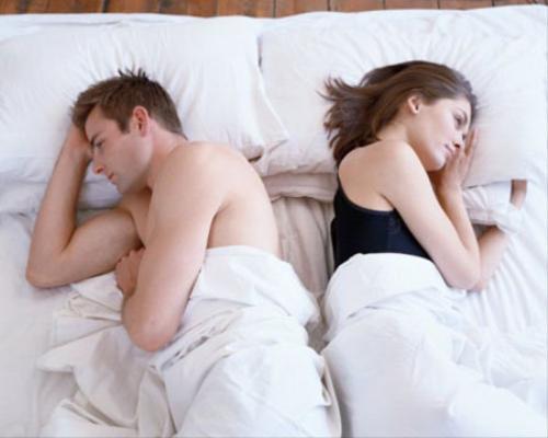 Những việc chàng nên tránh sau khi ân ái