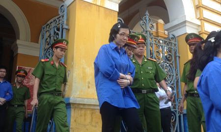 Vụ Huyền Như: Bỏ sót hàng chục tỷ đồng bị chiếm đoạt?