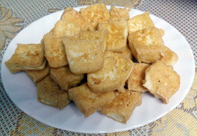 Đậu nành có thực sự gây 'yếu' ở quý ông?