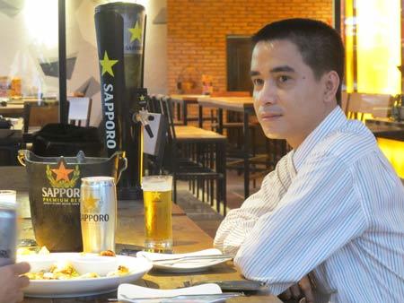 CEO Việt mê tinh thần tiên phong của người Nhật