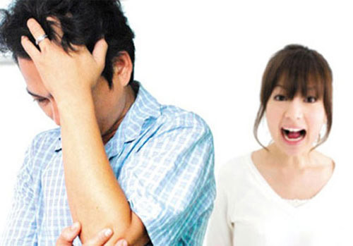 Con dâu cậy học cao, coi thường bố mẹ chồng