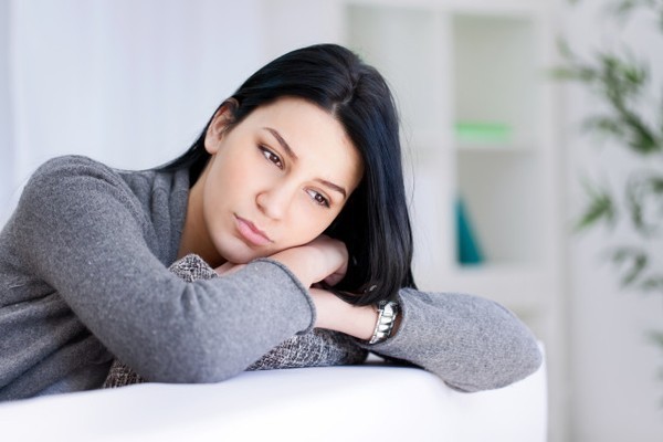 Tôi sững người khi biết lý do đòi ly hôn của chồng