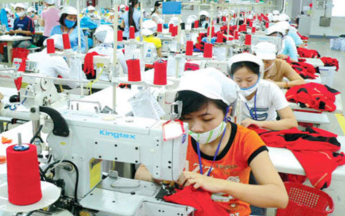 Quy định hoán đổi ngày nghỉ lễ và làm bù
