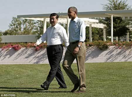 Chủ tịch TQ được gợi ý giảm cân, như Putin là đẹp