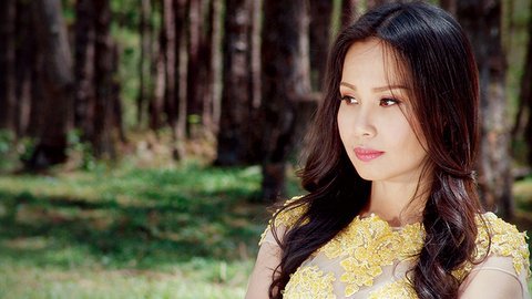 Bài hát của Cẩm Ly thu nhiều tiền tác quyền nhất năm