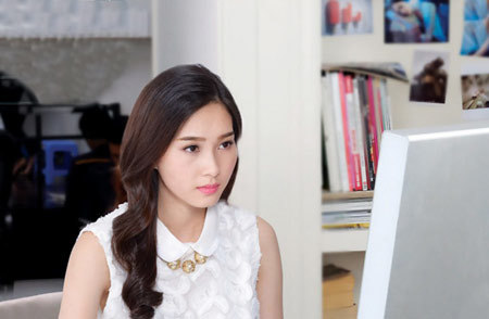 Thư giãn đúng cách cho đôi mắt ‘bận rộn’