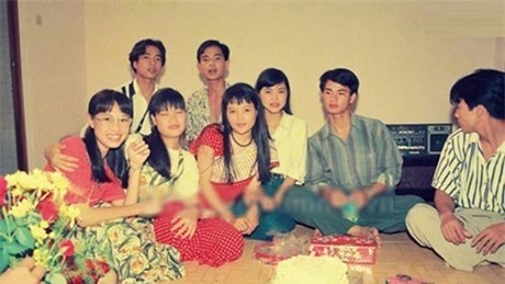 Diễn viên '12A-4H': Người đời đẫm nước mắt, kẻ biến mất bí ẩn