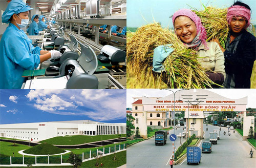 2015: Liệu VN có chuyển biến mạnh mẽ?