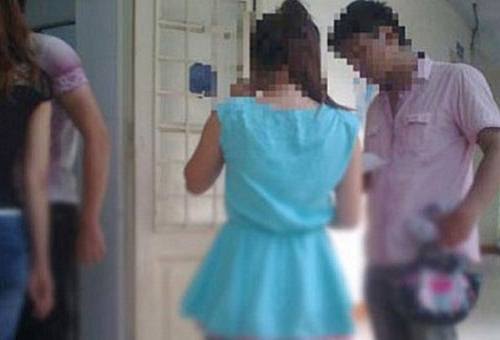 Những chuyện gây sốc về nạn nạo phá thai của nữ công nhân