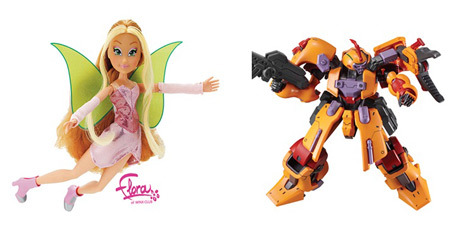 Giáng sinh 2014, đồ chơi FunnyLand giảm giá đến 50%